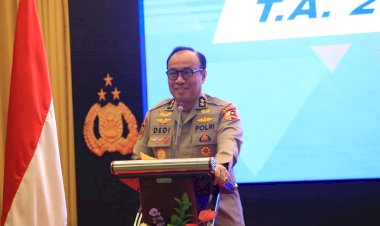 Cegah-Fatalitas,-Polri-Wajibkan-Personel-Pengamanan-Pilkada-Dites-Kesehatan