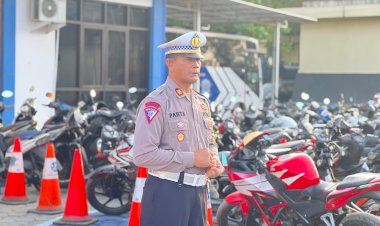 Tertib-Lalin,-Mulai-Besok-Polisi-Akan-Gelar-Operasi-Zebra-Turangga-2024-di-Labuan-Bajo
