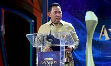 Kerendahan-Hati-Kapolri-Kala-Diganjar-Tokoh-Inklusi-Peduli-Kelompok-Rentan