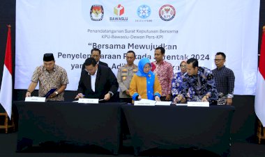 Sinergi-Wujudkan-Pilkada-Damai-dan-Aman,-Gugus-Tugas-Pemantauan-Dibentuk