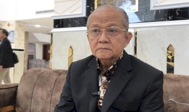 Muhammadiyah-Puji-Polri-yang-Tangkap-Oknum-Pegawai-Komdigi-Terlibat-Judi-Online:-Sangat-Meresahkan!