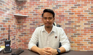 Sengketa-Lahan-Keranga,-Polisi-Pastikan-Penanganan-Kasus-Sudah-Sesuai-Prosedur-Hukum