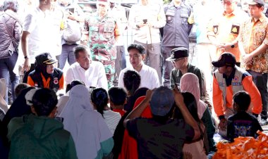 Polri-Kawal-kunjungan--Wapres-RI-ke-Sukabumi