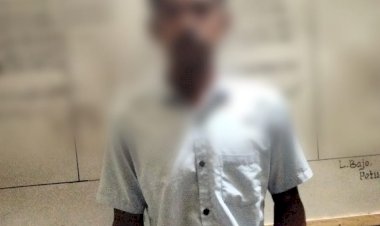 Diduga-Melakukan-Tindak-Pidana-Pemilihan,-Oknum-Anggota-KPPS-Ditetapkan-Jadi-Tersangka