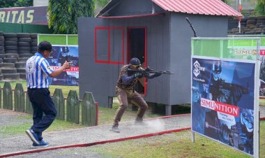 Korbrimob-Polri-Gelar-Kejuaraan-Menembak-Internasional-