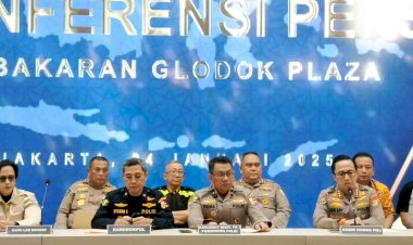 Polri-Pastikan-Identifikasi-Jenazah-Kebakaran-Glodok,-Komitmen-Tuntaskan-Misi-Kemanusiaan