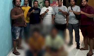 Terlibat-Penyalahgunaan-Narkotika,-Pedagang-Ikan-Keliling-Diamankan-Polisi