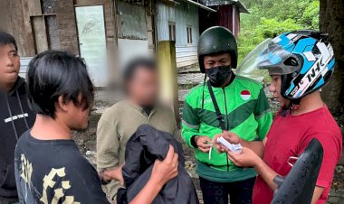 Bawa-Narkotika-Jenis-Ganja,-Polisi-Bekuk-Seorang-Pemuda-di-Labuan-Bajo