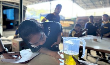 Polisi-Sidak-Peredaran-Produk-Minyak-Goreng-Merek-Minyakita-di-Labuan-Bajo