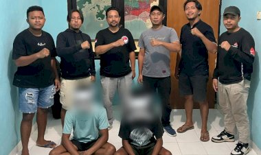 Satresnarkoba-Polres-Mabar-Bekuk-Dua-Pengedar-Narkotika-Jenis-Sabu-di-Labuan-Bajo