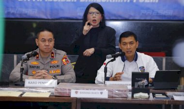 POLRI-UNGKAP-KASUS-PENIPUAN-TRADING-SAHAM-DAN-KRIPTO,-KERUGIAN-CAPAI-RP-105-MILIAR