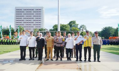 Kapolri:-164.298-Personel-Akan-Amankan-126.736-Objek-Selama-Masa-Mudik-Lebaran