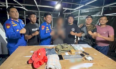 Polisi-Gagalkan-Penyeludupan-100-Batang-Detonator-Bom-Ikan-di-Labuan-Bajo