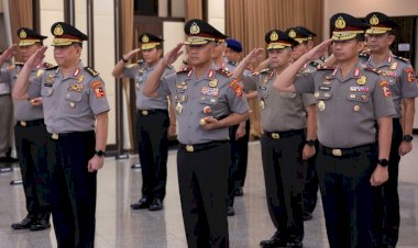 Kapolri-Pimpin-Korps-Raport-38-Pati-Polri-Termasuk-Dua-Jenderal-Bintang-Tiga