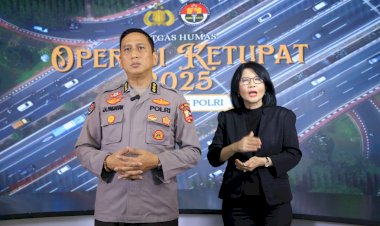 Rekayasa-Lalu-Lintas-Efektif-Tekan-Kepadatan-Arus-Balik-Lebaran-2025