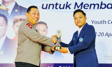 Kapolri-Hadiri-Pembukaan-Pekan-Orientasi-Hikmahbudhi-ke-12-di-Yogyakarta