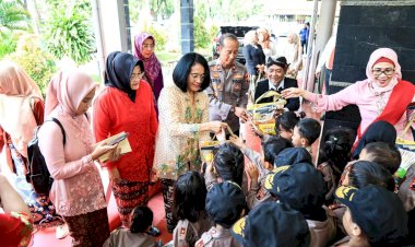 Direktur-PPA-dan-PPO-Bareskrim-Polri-Resmi-Buka-Kampanye-RISE-N-SPEAK-di-Jepara:-Ajak-Masyarakat-Berani-Bicara,-Selamatkan-Sesama