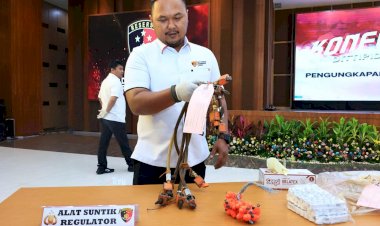 Bareskrim-Polri-Gagalkan-Bisnis-Ilegal-Gas-Subsidi-Bernilai-Miliaran-di-Jawa-Tengah-&-Jawa-Barat