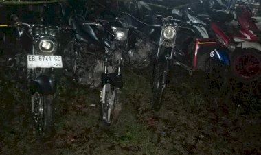 Resahkan-Masyarakat,-Polisi-Amankan-Empat-Remaja-Terlibat-Aksi-Balap-Liar-di-Labuan-Bajo