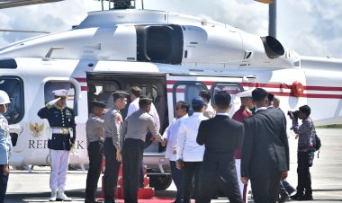 Helikopter-AW-189-Polri-Melaksanakan-Pelayanan-Penerbangan-Kepresidenan-untuk-Presiden-RI-dan-Presiden-Perancis-dengan-Sukses