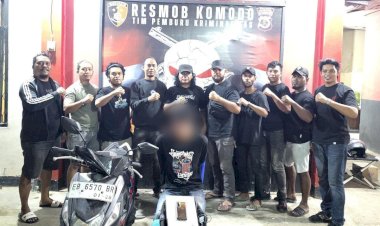 Modus-Pecah-Kaca,-Pelaku-Berhasil-Ditangkap-Tim-Resmob-Komodo-di-Labuan-Bajo