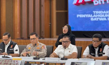 Bareskrim-Polri-Ungkap-5-Kasus-Besar-Penyalahgunaan-BBM-dan-Gas-Subsidi-di-Berbagai-Daerah