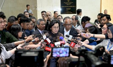 Menkeu-Sambut-Positif-Pembentukan-Satgassus-Optimalisasi-Penerimaan-Negara-Yang-di-Bentuk-Polri