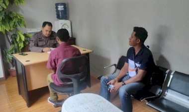 Berkas-Perkara-Lengkap,-Polsek-Lembor-Limpahkan-Kasus-Kekerasan-Seksual-Ke-Kejari-Mabar