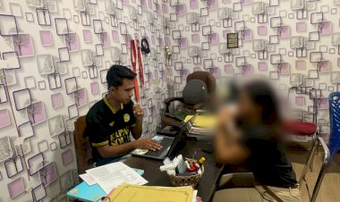 Polisi-Dalami-Kasus-Penganiayaan-Terhadap-Seorang-Perempuan-di-Labuan-Bajo