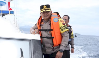Hormati-Keluarga-Korban-KM.-Putri-Sakinah,-Polisi-Harap-Publik-Jaga-Empati