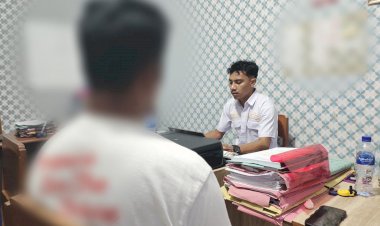 Polres-Mabar-Selidiki-Insiden-Tenggelamnya-KM.-Putri-Sakinah-di-Labuan-Bajo