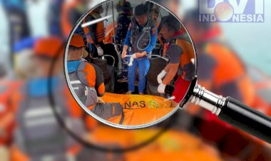 Berdasarkan-Hasil-DVI,-Polisi-Pastikan-Jenazah-Merupakan-WNA-Korban-KM.-Putri-Sakinah