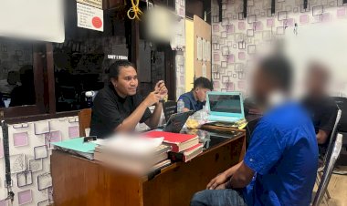 Dugaan-Penembakan,-Polres-Manggarai-Barat-Masih-Dalami-Bukti-dan-Periksa-Saksi-Ahli