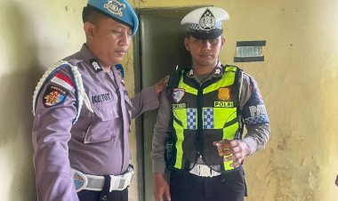 Berantas-Penyalahgunaan-Narkoba,-138-Personil-Polres-Manggarai-Barat-Jalani-Tes-Urine-7-Parameter