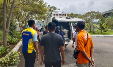 Jenazah-WNA-Kanada-Yang-Meninggal-di-Labuan-Bajo-Diterbangkan-ke-Bali