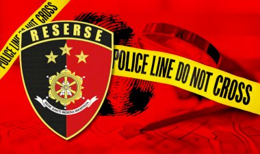 Polisi-Periksa-Oknum-Anggota-DPRD-Mabar-Terkait-Dugaan-Pemalsuan-Surat,-Dicecar-45-Pertanyaan