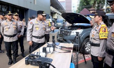 Kadivhumas-Polri-Tekankan-Peran-Humas-dalam-Mendukung-Kelancaran-Mudik-Lebaran-2026