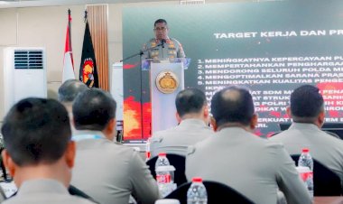 Rakernis-Humas-Polri-2026-,-Perkuat-Komunikasi-Publik-di-Era-Digital