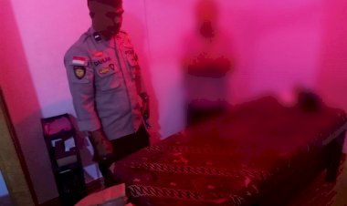 Respons-Cepat-Polisi-Tangani-Kasus-Pelecehan-Wisatawan-Jepang-di-Labuan-Bajo