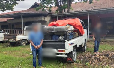 Satreskrim-Polres-Manggarai-Barat-Gagalkan-Penyelundupan-525-Liter-Solar-Subsidi-di-Boleng