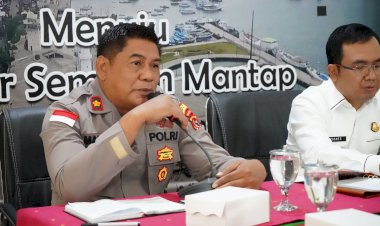 Amankan-Status-Destinasi-Premium,-Polres-Mabar-Siap-Kawal-Satgas-Wisata-Bahari-Labuan-Bajo