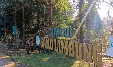 Jamin-'Safety-Tourism',-Tim-Gabungan-TNI-Polri-dan-Pemcam-Boleng-Tutup-Sementara-Wisata-Sano-Limbung