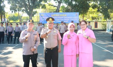 Sematkan-Pangkat-Kompol,-Kapolres-Mabar-Minta-Personel-Muda-Teladani-Kompol-Muhammad-Yakub