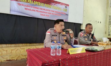 Kedepankan-Pendekatan-Humanis,-Polres-Manggarai-Barat-Siap-Gelar-Operasi-Patuh-Turangga-2026