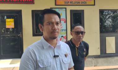Tegakkan-Hukum-Kasus-Mafia-Tanah,-Polres-Mabar-Jadwalkan-Ulang-Pemeriksaan-Kepala-BPN