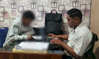 Kembalikan-Uang-Rp-85,2-Juta,-Kasus-Penipuan-di-Manggarai-Barat-Diselesaikan-Lewat-Keadilan-Restoratif