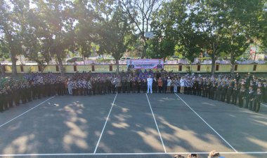 Menjaga-Gerbang-Pariwisata-Dunia:-Komitmen-Polres-Mabar-di-HUT-Bhayangkara-ke-80