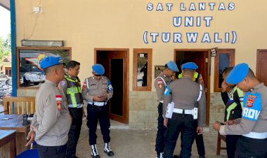 Sebelum-Tertibkan-Masyarakat,-Polres-Manggarai-Barat-Pastikan-Internal-Bebas-Judi-Online