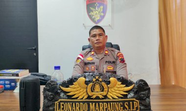 Usut-Tuntas-Kecelakaan-Laut-WNA-di-Labuan-Bajo,-Polres-Manggarai-Barat-Periksa-14-Saksi-Terkait-Dugaan-Kelalaian