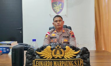 Satpolairud-Polres-Mabar-Fasilitasi-Kesepakatan-Damai-Santunan-Korban-Laka-Laut-WNA-China-di-Labuan-Bajo